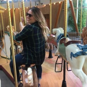 Meet your Posher, Lyndsay